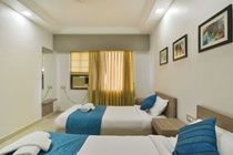 Zo Rooms Sakinaka Metro Mumbai Exterior photo